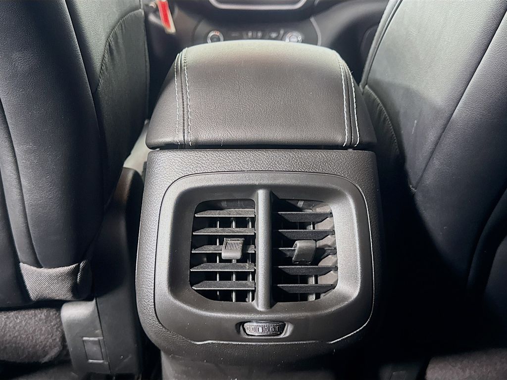 Used Car 2022 Jeep Cherokee  X For Sale Under $25,000 In Austin, Texas