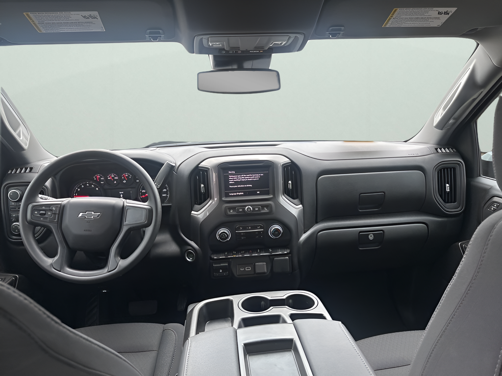 Used Car 2025 Chevrolet Silverado 2500hd  Custom For Sale Under $60,000 In Austin, Texas