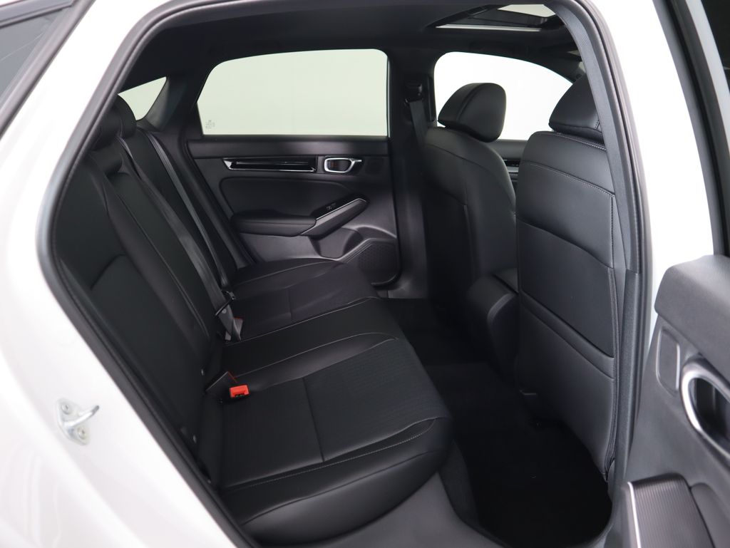 Thumbnail: 2026 Honda Civic - 24