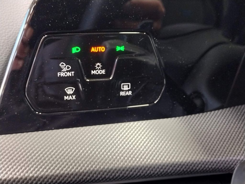 2026 Volkswagen Golf R 2.0T