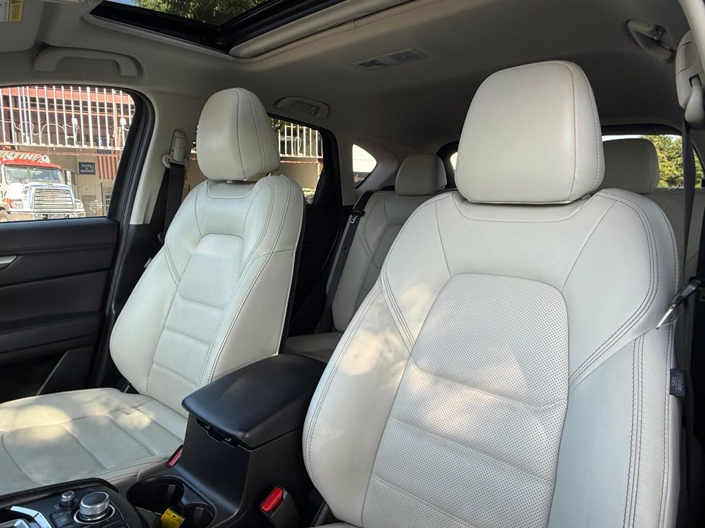 Certified Used 2023 Red Mazda 2.5 S Preferred Package image 25