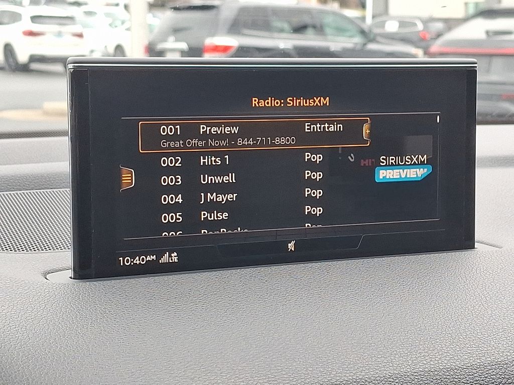 Thumbnail: 2019 Audi Q7 - 19