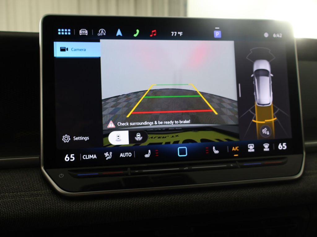 2025 Volkswagen Tiguan S - Photo 18