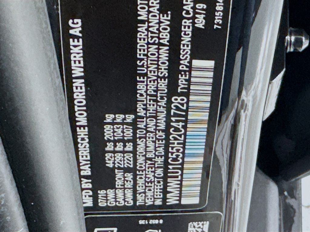 Used Car 2017 Mini Cooper  Clubman For Sale Under $15,000 In Austin, Texas