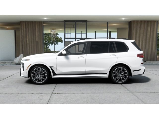 Thumbnail: 2026 BMW X7 - 4