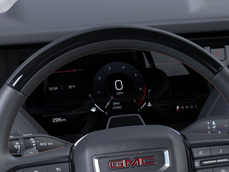 2026 GMC Yukon XL AT4 - Photo 20