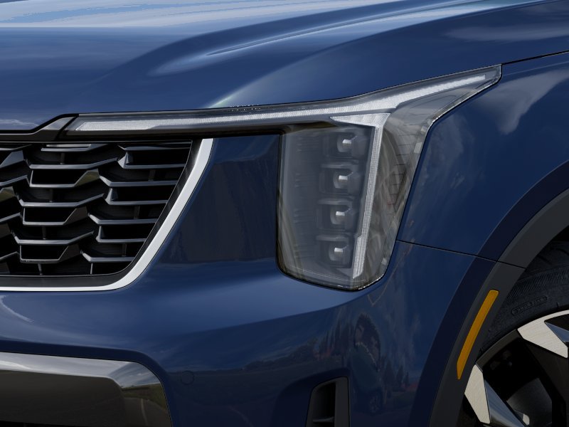 2026 Midnight Kia Sorento EX FWD SUV