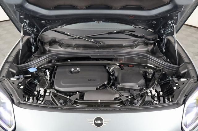 Thumbnail: 2026 MINI Cooper Countryman - 9