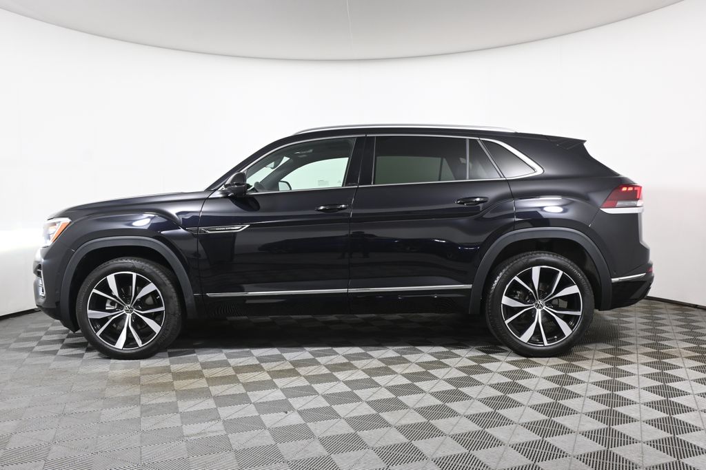 Thumbnail: 2024 Volkswagen Atlas - 2