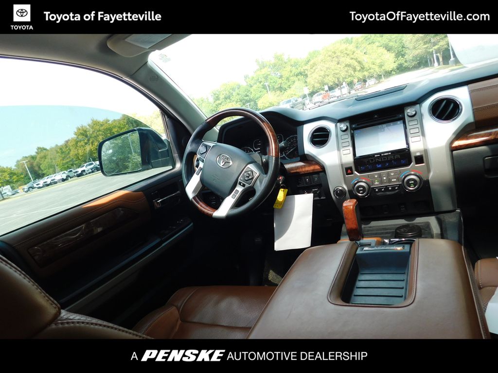 Thumbnail: 2019 Toyota Tundra - 7