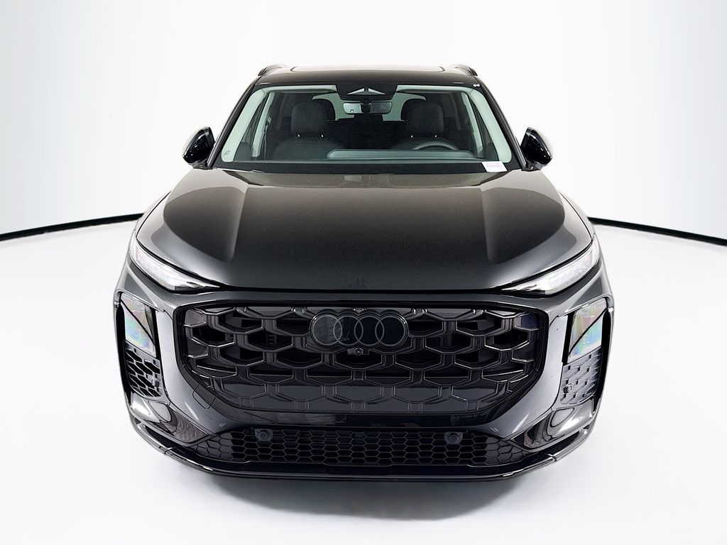 Thumbnail: 2026 Audi Q3 - 2