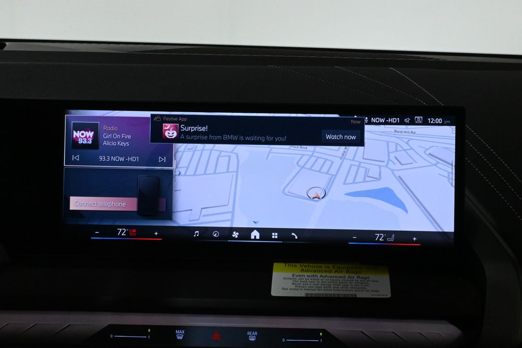 Thumbnail: 2026 BMW X3 - 22