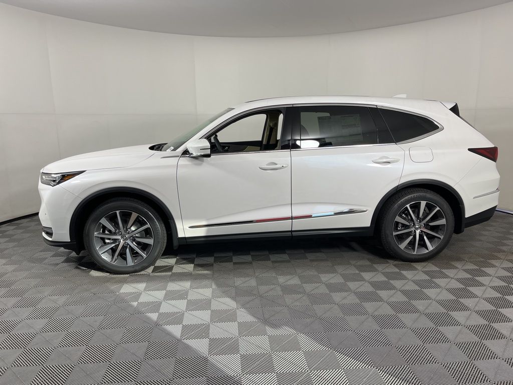 Thumbnail: 2026 Acura MDX - 2