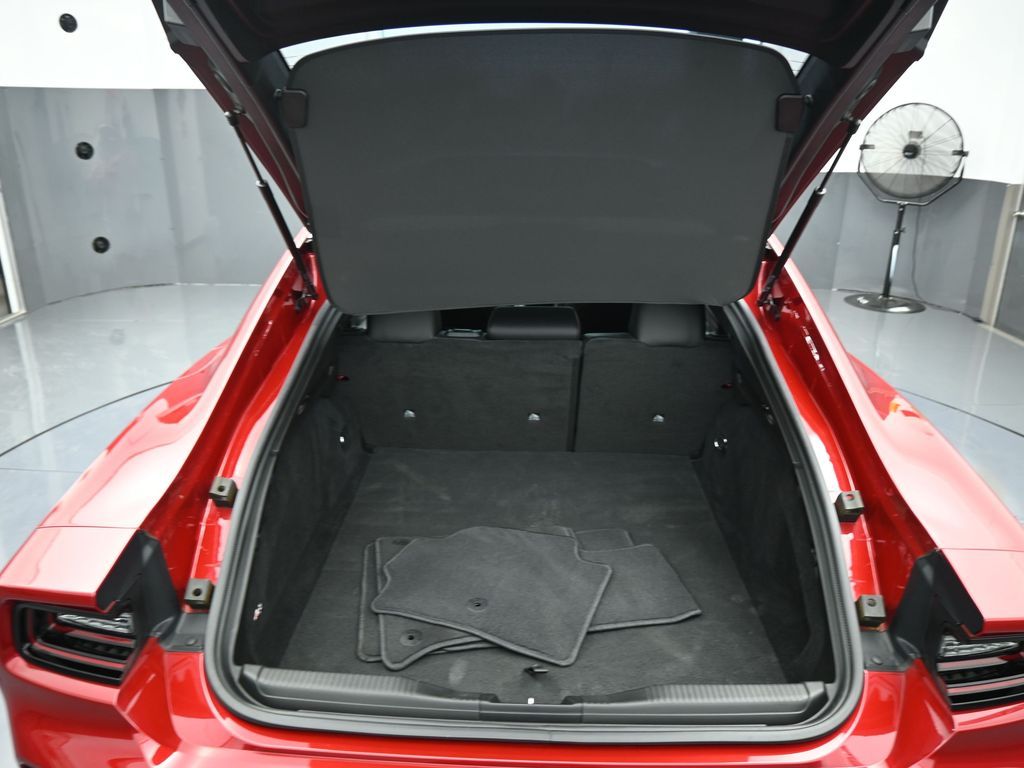 Used 2025 Redeye Dodge R/T image 41