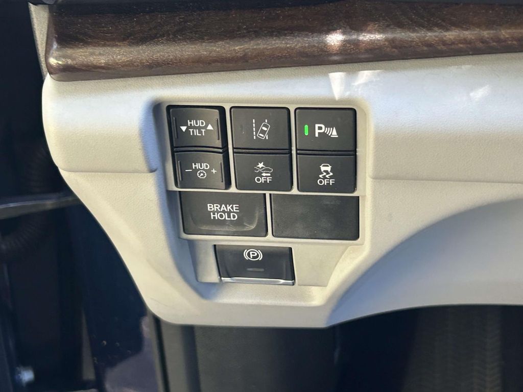 Used 2019 Blue Acura Advance Package image 19