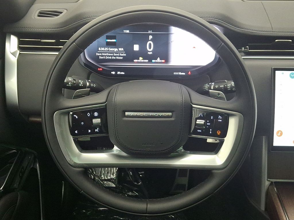 Thumbnail: 2027 Land Rover Range Rover - 17