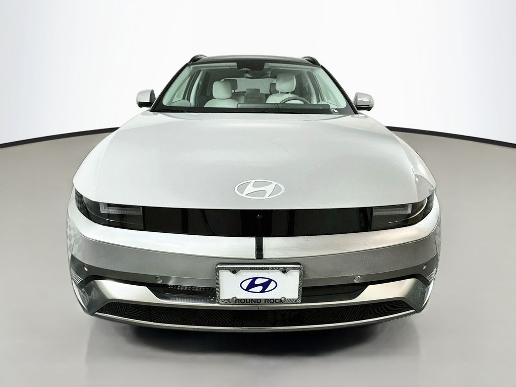 Thumbnail: 2027 Hyundai Ioniq 5 - 2