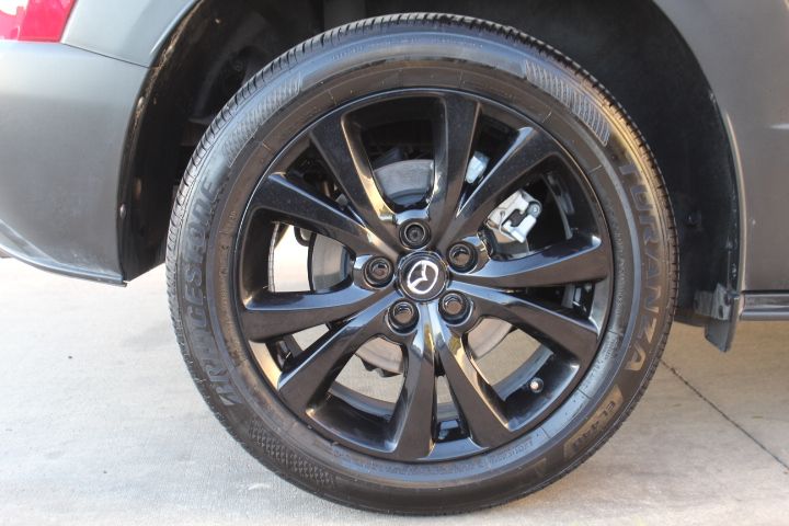 Used Car 2024 Mazda Cx-30  2.5 Turbo Premium Package For Sale Under $30,000 In Georgetown, Texas