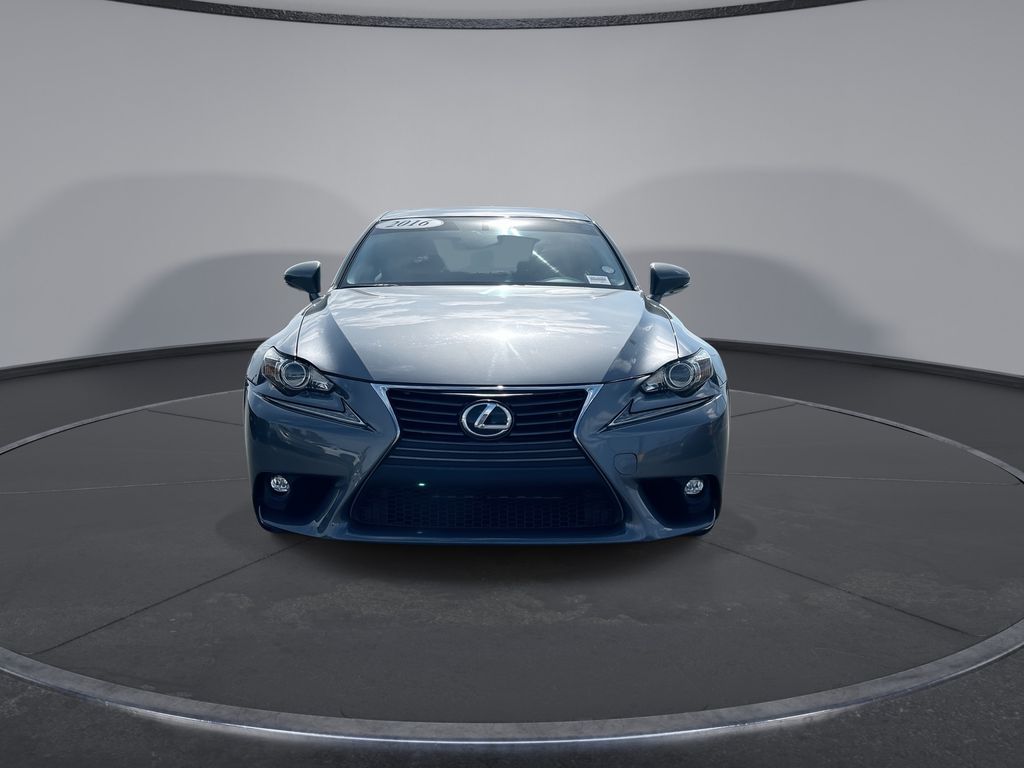Thumbnail: 2016 Lexus IS - 18