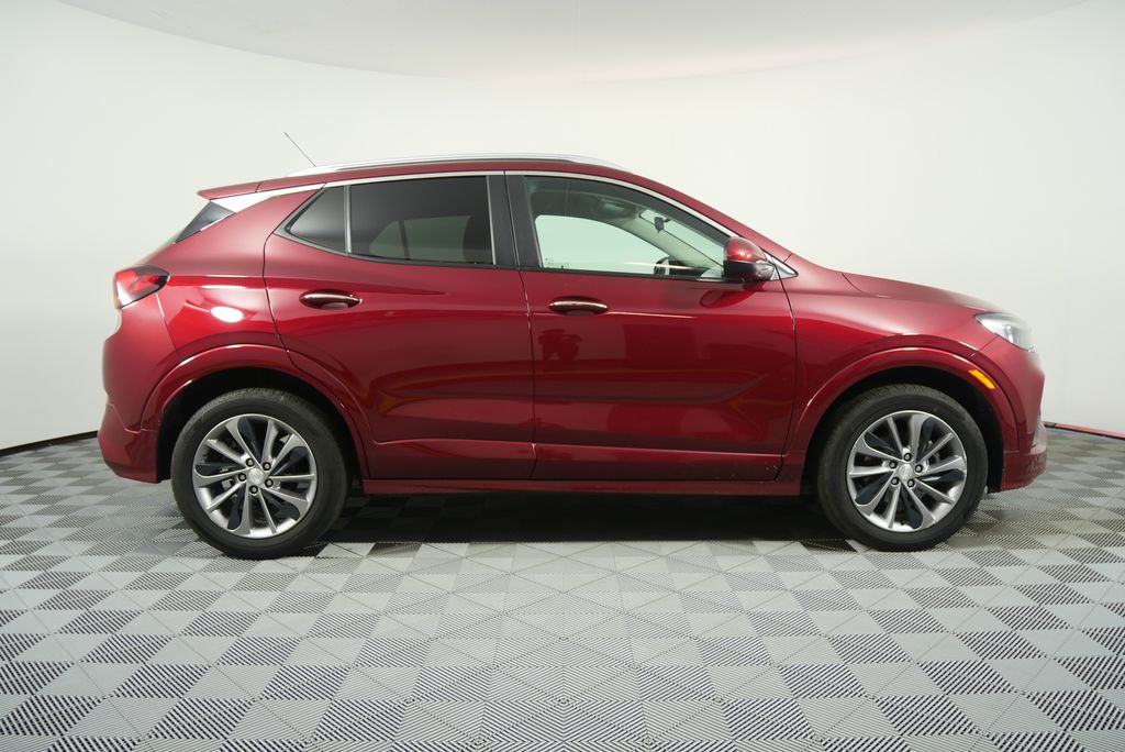 Thumbnail: 2023 Buick Encore GX - 2