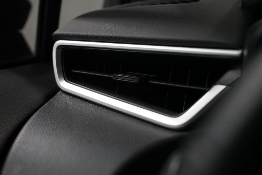 Thumbnail: 2023 Toyota Corolla - 22