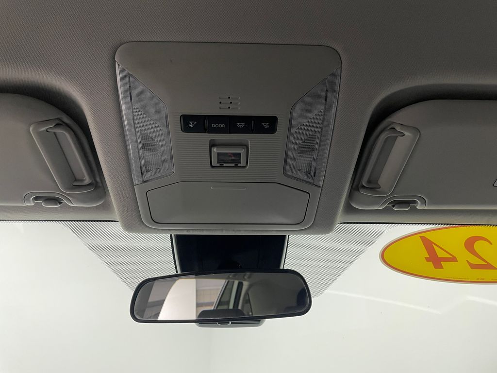 Thumbnail: 2024 Toyota RAV4 - 30