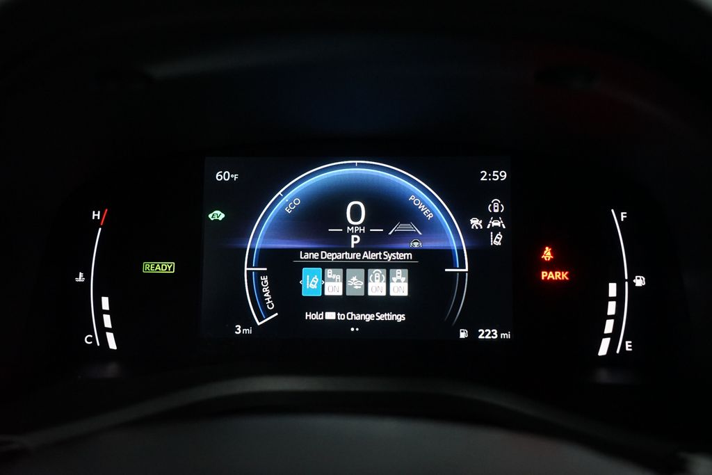 Thumbnail: 2026 Toyota Camry - 16