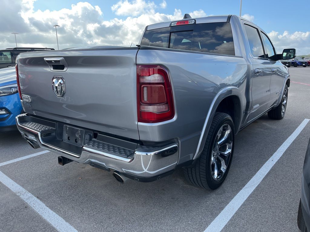 Thumbnail: 2019 RAM 1500 - 3