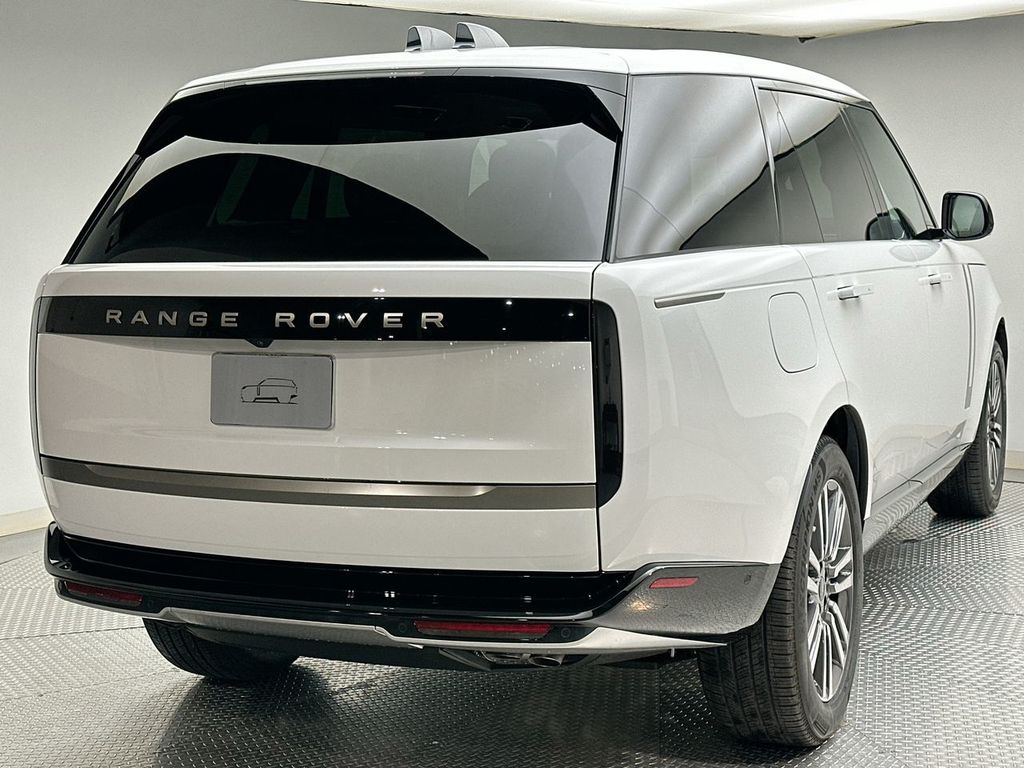 Thumbnail: 2026 Land Rover Range Rover - 11