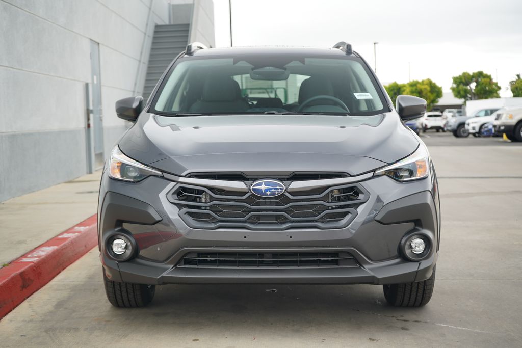 2025 Subaru Crosstrek Premium 5