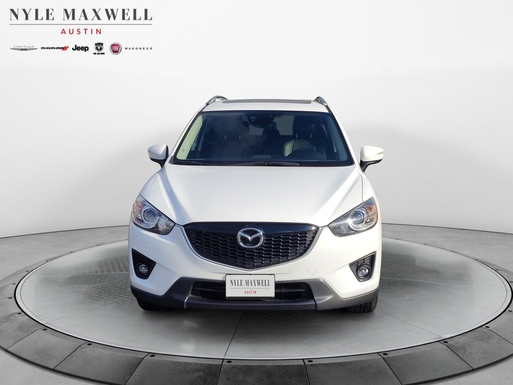 Used Car 2015 Mazda Cx-5  Grand Touring For Sale Under $20,000 In Austin, Texas