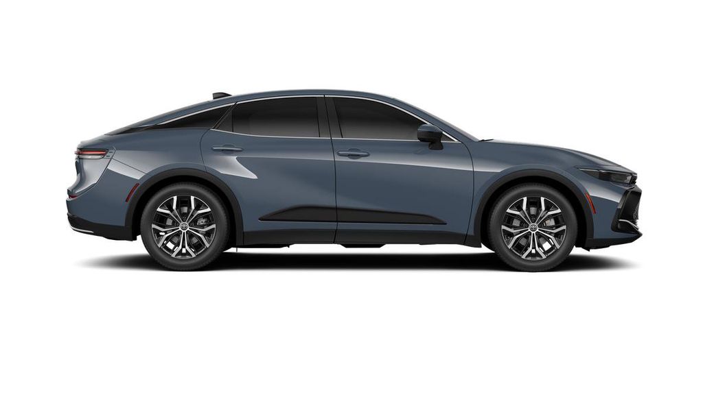 Thumbnail: 2026 Toyota Crown - 12