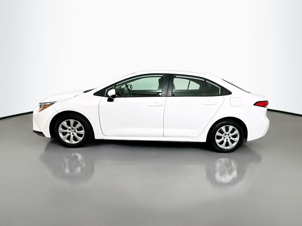 Thumbnail: 2021 Toyota Corolla - 8