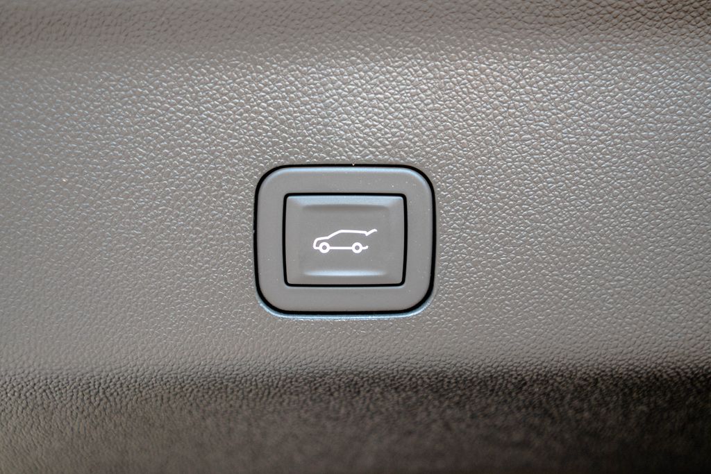 New 2026 Chevrolet Suburban SUV