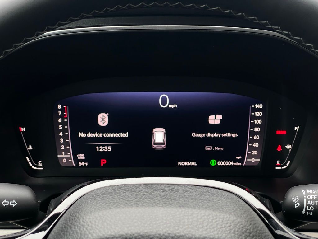 Thumbnail: 2026 Honda Passport - 13