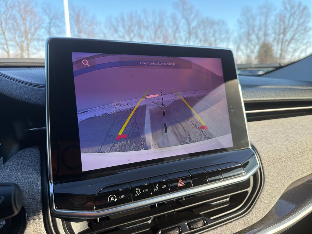 Thumbnail: 2022 Jeep Compass - 29