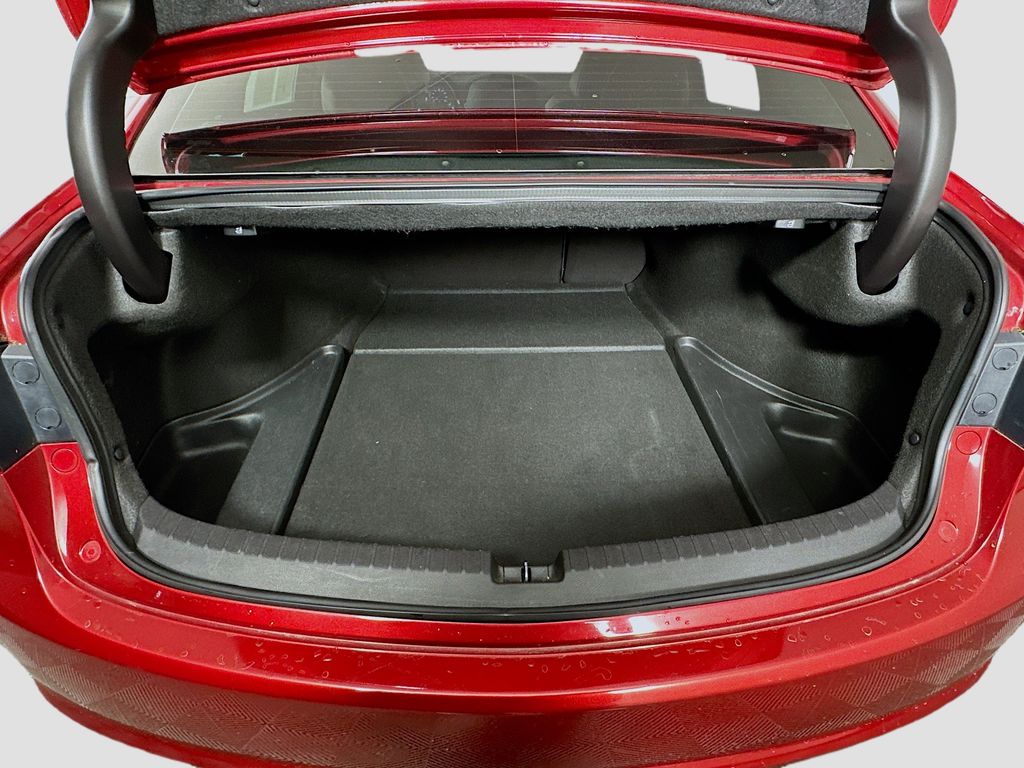 used 2020 Acura TLX car, priced at $24,985
