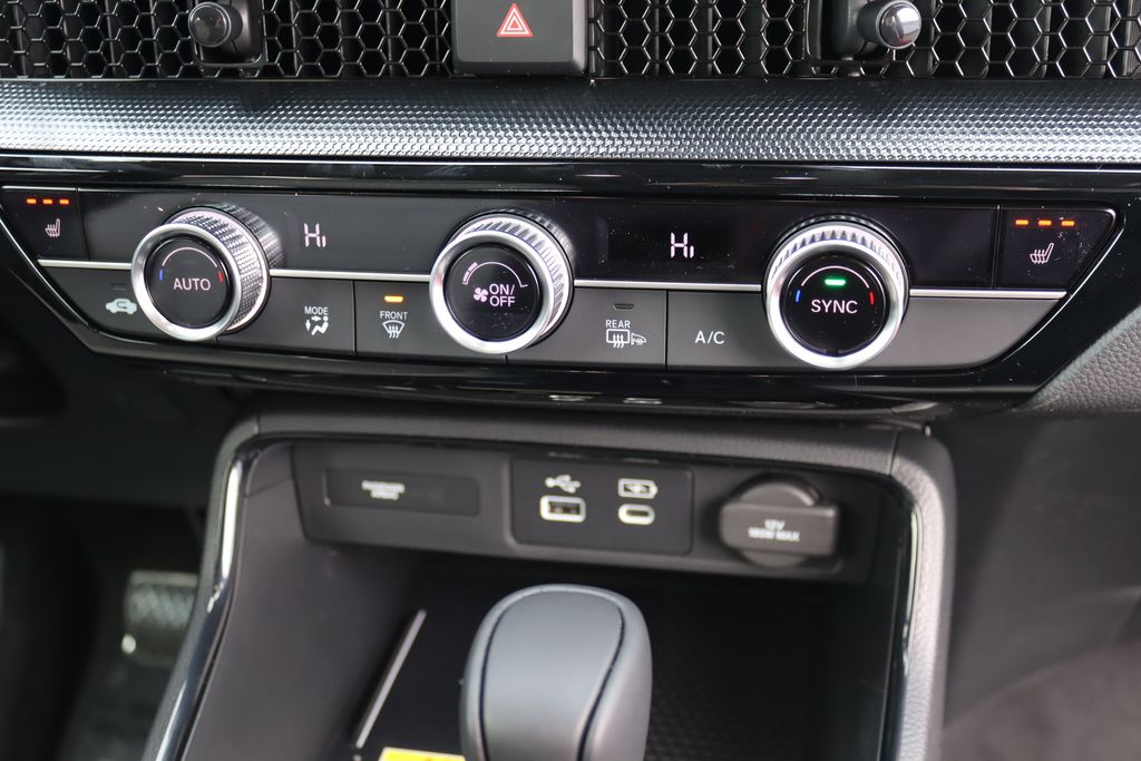2025 Honda CR-V EX-L 24
