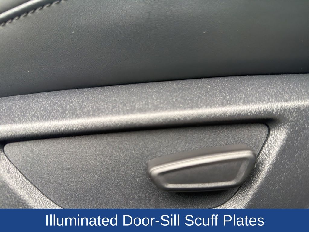 2025 Ford Mustang GT Premium Convertible