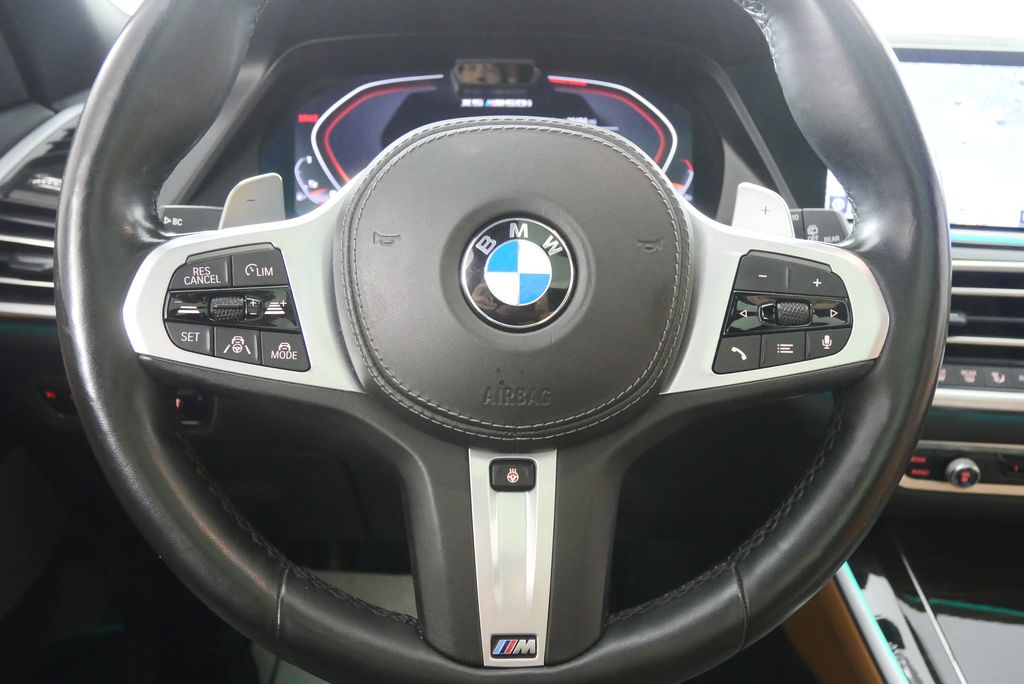 Thumbnail: 2020 BMW X5 - 19