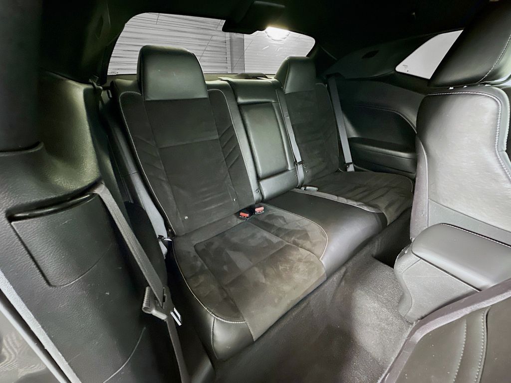 Thumbnail: 2019 Dodge Challenger - 26