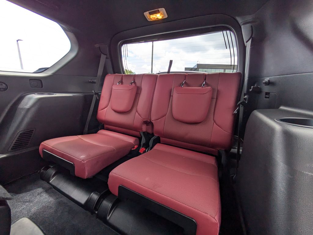 2020 Lexus GX 460 Premium