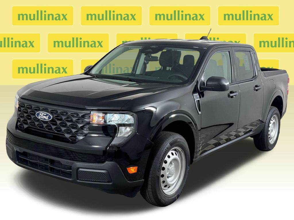 New 2026 Black Ford XL image 19