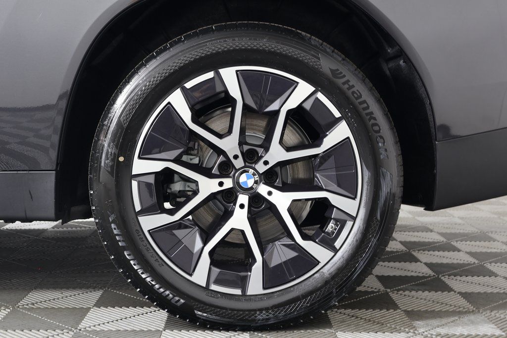 Thumbnail: 2026 BMW X3 - 10