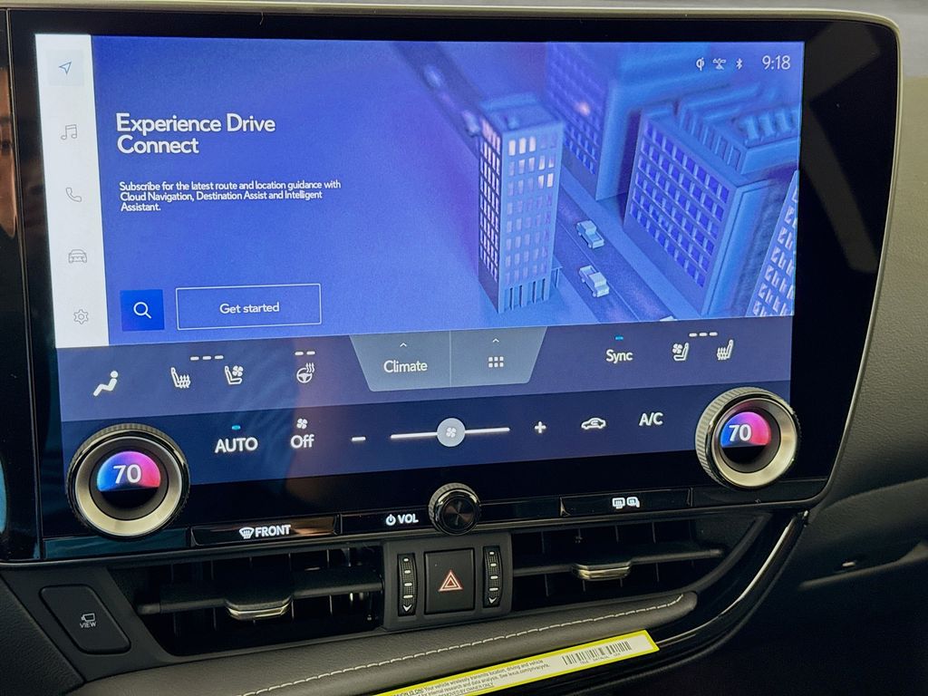 Thumbnail: 2026 Lexus NX - 12