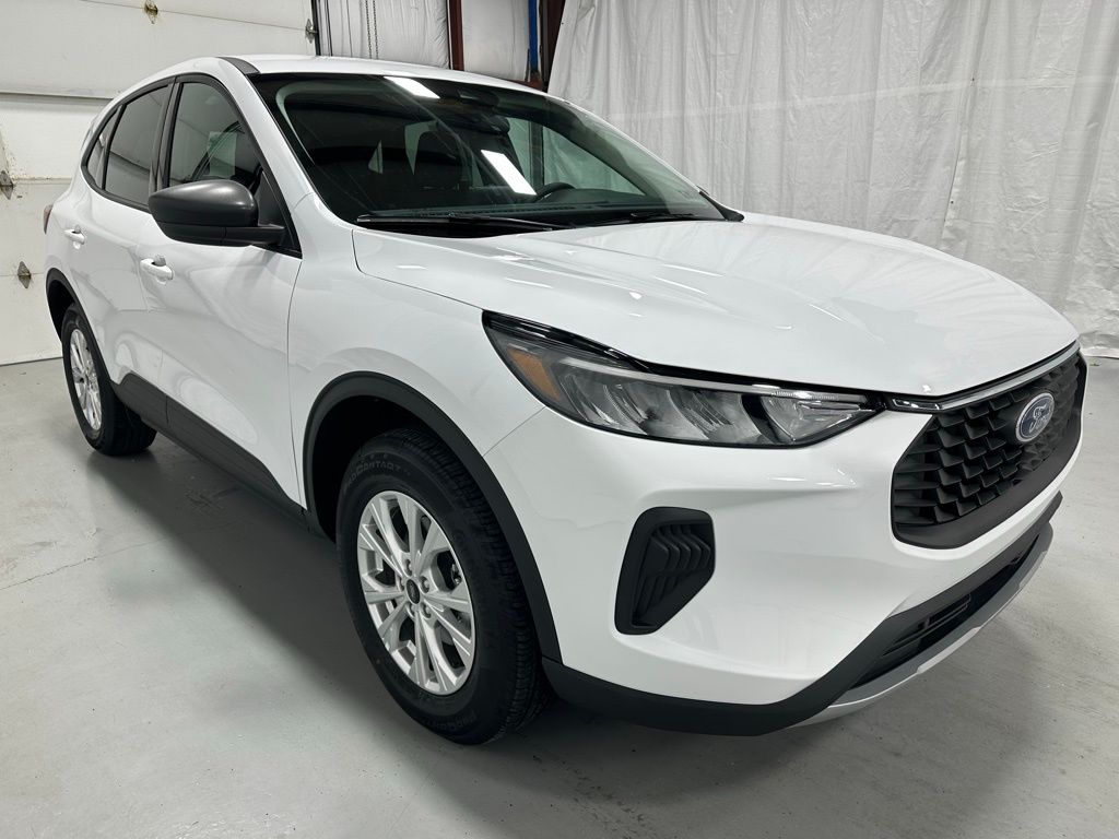2025 Ford Escape Active AWD