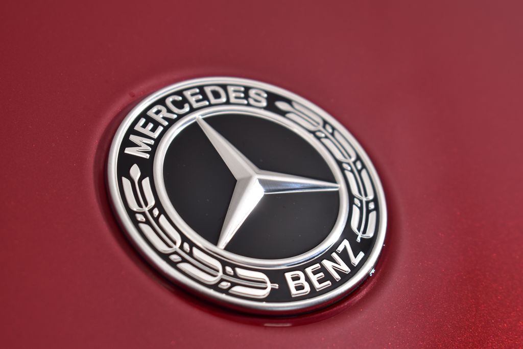 Thumbnail: 2023 Mercedes-Benz CLA - 10