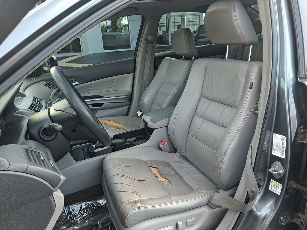Thumbnail: 2008 Honda Accord - 13