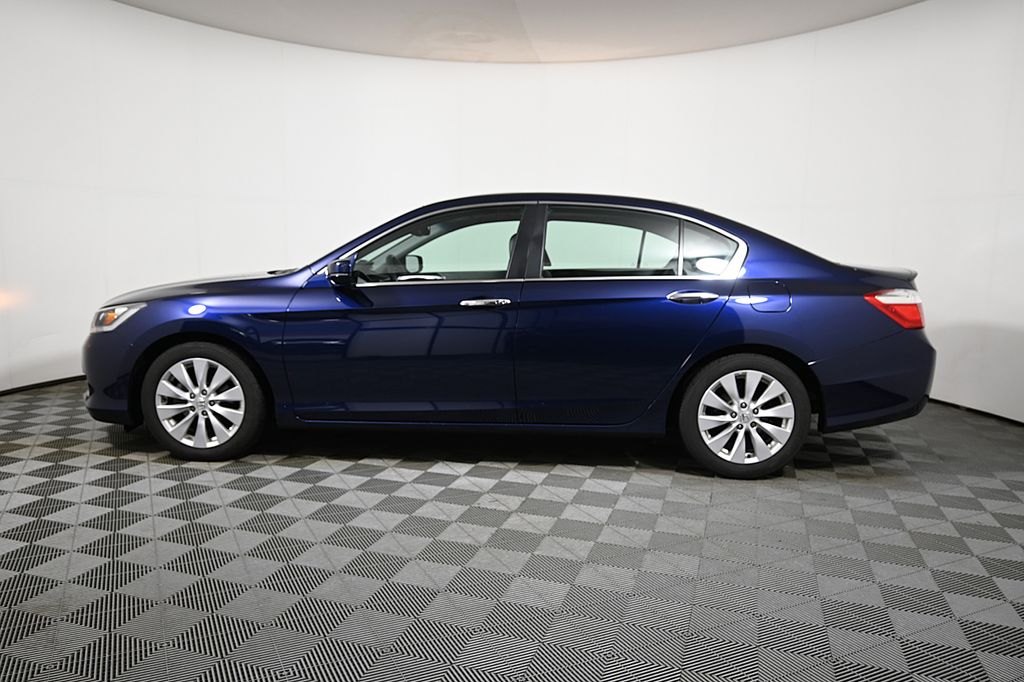 Thumbnail: 2014 Honda Accord - 2