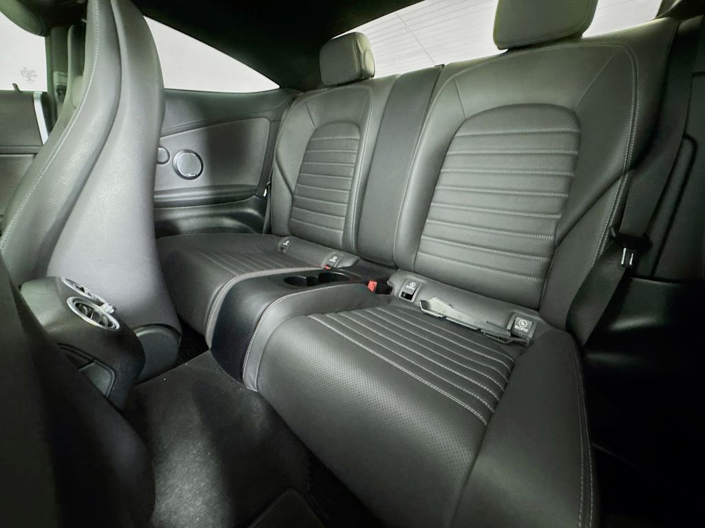 2019 Mercedes-benz C-class  C 43 Amg® In Austin, Texas